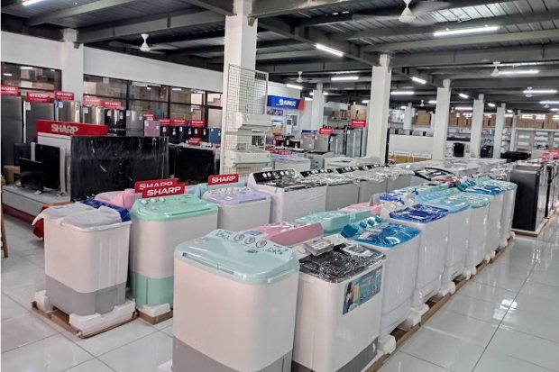 Toko RK: Solusi Elektronik Cilacap yang Selalu Ada