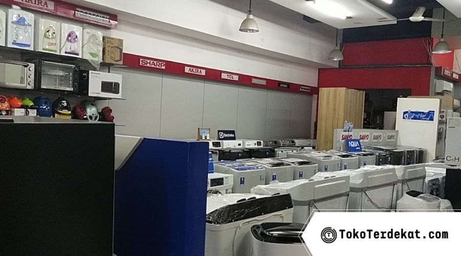 Warung Kopi di Jalan Ir Juanda: Saingan Rival Saat Citimall Datang